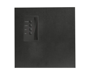 Trust GXT 629 Tytan - Lautsprechersystem - für PC - 2.1-Kanal - 60 Watt (Gesamt)