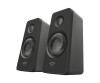 Trust GXT 629 Tytan - Lautsprechersystem - für PC - 2.1-Kanal - 60 Watt (Gesamt)