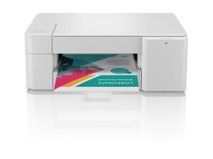 Brother DCP-J1200WE - Multifunktionsdrucker - Farbe -...