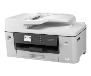 Brother MFC -J6540DWE - multifunction printer - color -...