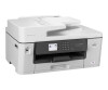 Brother MFC-J6540DWE - Multifunktionsdrucker - Farbe - Tintenstrahl - A3/Ledger (Medien)