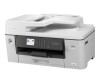 Brother MFC-J6540DWE - Multifunktionsdrucker - Farbe - Tintenstrahl - A3/Ledger (Medien)