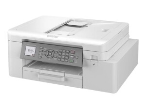 Brother MFC-J4340DWE - Multifunktionsdrucker - Farbe -...