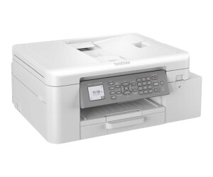 Brother MFC-J4340DWE - Multifunktionsdrucker - Farbe - Tintenstrahl - A4/Legal (Medien)