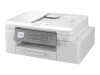 Brother MFC-J4340DWE - Multifunktionsdrucker - Farbe - Tintenstrahl - A4/Legal (Medien)
