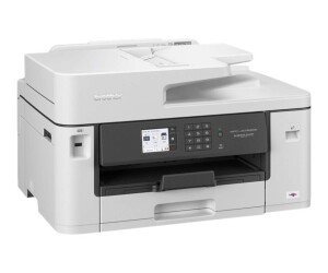Brother MFC -J5340DWE - multifunction printer - Color - ink beam - A3/Ledger (media)