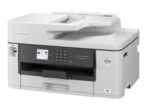 Brother MFC -J5340DWE - multifunction printer - Color -...