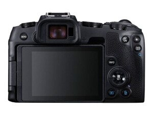 Canon EOS RP - Digitalkamera - spiegellos - 26.2 MPix