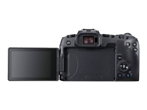 Canon EOS RP - Digitalkamera - spiegellos - 26.2 MPix