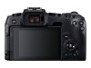 Canon EOS RP - Digitalkamera - spiegellos - 26.2 MPix