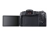 Canon EOS RP - Digitalkamera - spiegellos - 26.2 MPix