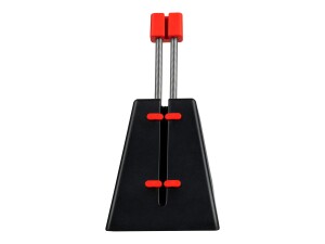 Arozzi Ancora - Mouse Bungee - Schwarz / Rot