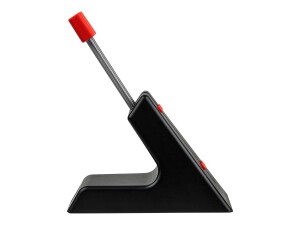 Arozzi Ancora - Mouse Bungee - Schwarz / Rot