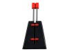 Arozzi Ancora - Mouse Bungee - Schwarz / Rot