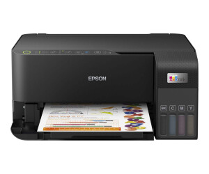EPSON ECOTANK ET -2830 - Multifunction printer - Color -...