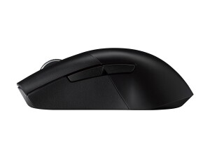 ASUS ROG Keris Wireless AimPoint - Maus - ergonomisch