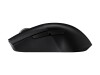 ASUS ROG Keris Wireless AimPoint - Maus - ergonomisch