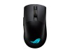 ASUS ROG Keris Wireless AimPoint - Maus - ergonomisch