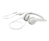 Logitech H390 - Headset - On-Ear - kabelgebunden