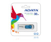 ADATA Classic Series C008 - USB-Flash-Laufwerk