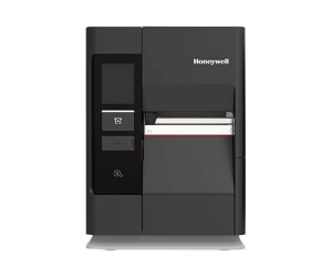 Honeywell PX940A - label printer - thermal fashion / thermal transfer - roll (2 - 11.4 cm)
