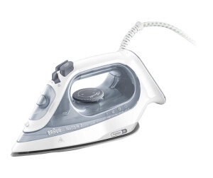 Braun Texstyle 3 Si 3054 Gy - steam iron with automatic...