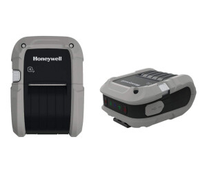 Honeywell RP4 - Enhanced - label printer - thermal fashion - roll (11.1 cm)