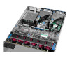 HPE ProLiant DL380 Gen10 Network Choice - Server - Rack-Montage - 2U - zweiweg - 1 x Xeon Gold 5218 / 2.3 GHz - RAM 32 GB - SATA/SAS/NVMe - Hot-Swap 6.4 cm (2.5")