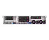 HPE ProLiant DL380 Gen10 Network Choice - Server - Rack-Montage - 2U - zweiweg - 1 x Xeon Gold 5218 / 2.3 GHz - RAM 32 GB - SATA/SAS/NVMe - Hot-Swap 6.4 cm (2.5")