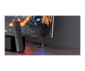 Creative Labs Creative Stage 360 - Soundleistensystem - für TV/Monitor - 2.1-Kanal - kabellos - Bluetooth - 120 Watt (Gesamt)