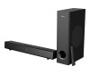Creative Labs Creative Stage 360 - Soundleistensystem - für TV/Monitor - 2.1-Kanal - kabellos - Bluetooth - 120 Watt (Gesamt)
