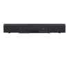 Creative Labs Creative Stage 360 - Soundleistensystem - für TV/Monitor - 2.1-Kanal - kabellos - Bluetooth - 120 Watt (Gesamt)
