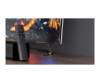 Creative Labs Creative Stage 360 - Soundleistensystem - für TV/Monitor - 2.1-Kanal - kabellos - Bluetooth - 120 Watt (Gesamt)