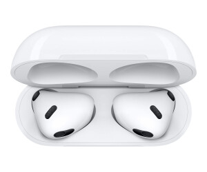 Apple AirPods with Lightning Charging Case - 3. Generation