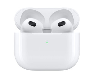 Apple AirPods with Lightning Charging Case - 3. Generation