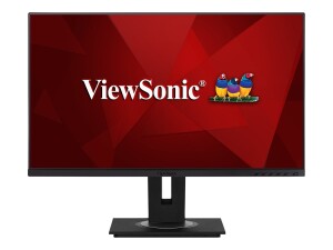 ViewSonic VG2756-4K - LED-Monitor - 68.6 cm (27")