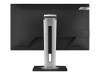 ViewSonic VG2756-4K - LED-Monitor - 68.6 cm (27")