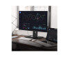 ViewSonic VG2756-4K - LED-Monitor - 68.6 cm (27")