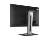 ViewSonic VG2756-4K - LED-Monitor - 68.6 cm (27")