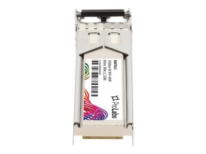 3rd Party ProLabs - SFP+-Transceiver-Modul - 10GbE -...