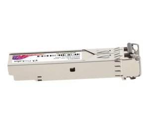 3rd Party ProLabs - SFP+-Transceiver-Modul - 10GbE - 10GBase-SR, 10GBase-SW