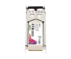 3rd Party ProLabs - SFP+-Transceiver-Modul - 10GbE - 10GBase-SR, 10GBase-SW