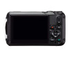 Ricoh WG-6 - Digitalkamera - Kompaktkamera - 20.0 MPix