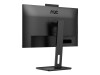 AOC Pro-line 24P3QW - P3 Series - LED-Monitor - 61 cm (24")