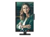 AOC Pro-line 24P3QW - P3 Series - LED-Monitor - 61 cm (24")