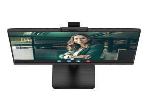 AOC Pro-line Q27P3QW - P3 Series - LED-Monitor - 68.6 cm (27")