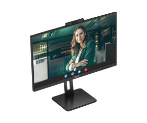 AOC Pro-line Q27P3QW - P3 Series - LED-Monitor - 68.6 cm (27")
