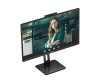 AOC Pro-line Q27P3QW - P3 Series - LED-Monitor - 68.6 cm (27")