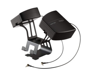 MAS Elektronik XORO HAN 2007 TS9 - Antenne - Mobiltelefon