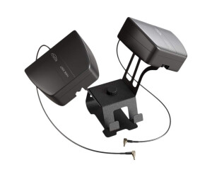 MAS Elektronik XORO HAN 2007 TS9 - Antenne - Mobiltelefon